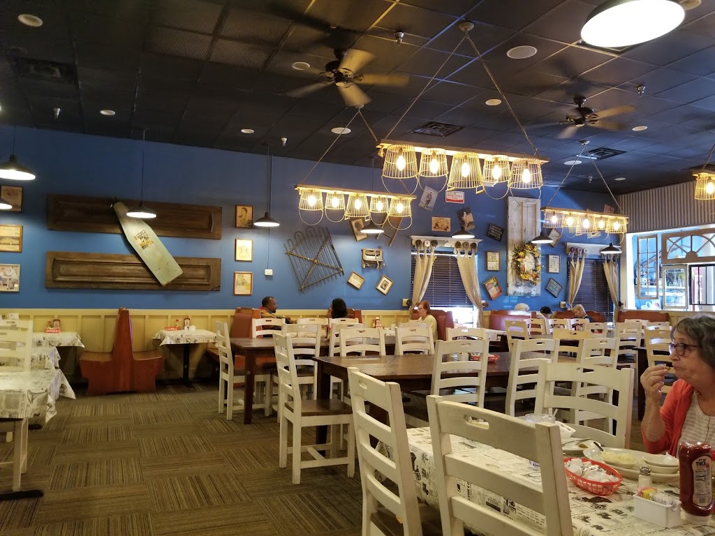 PoFolks | restaurant | 6895 N 9th Ave, Pensacola, FL 32504, USA | 8509128121 OR +1 850-912-8121