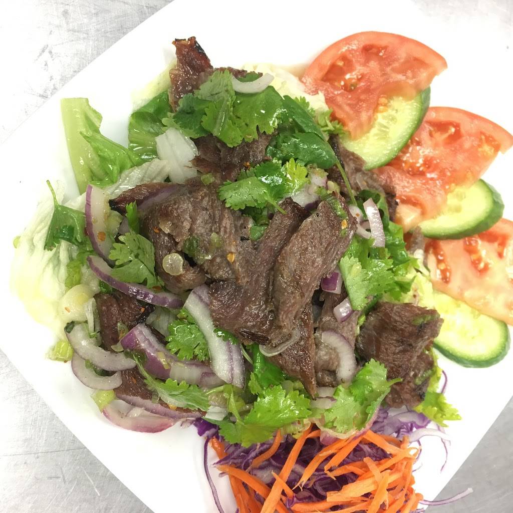 Yum Yum Thai Cuisine | restaurant | 2139 Tapo Street #117 Located In: Century Square Shopping Center, Simi Valley, CA 93063, USA | 8053060737 OR +1 805-306-0737