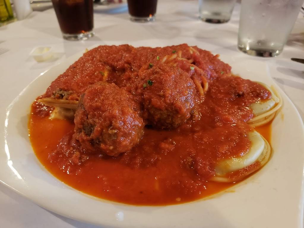 Ovidio Italian Restaurant | restaurant | 3097 W Bullard Ave, Fresno, CA 93711, USA | 5594351396 OR +1 559-435-1396