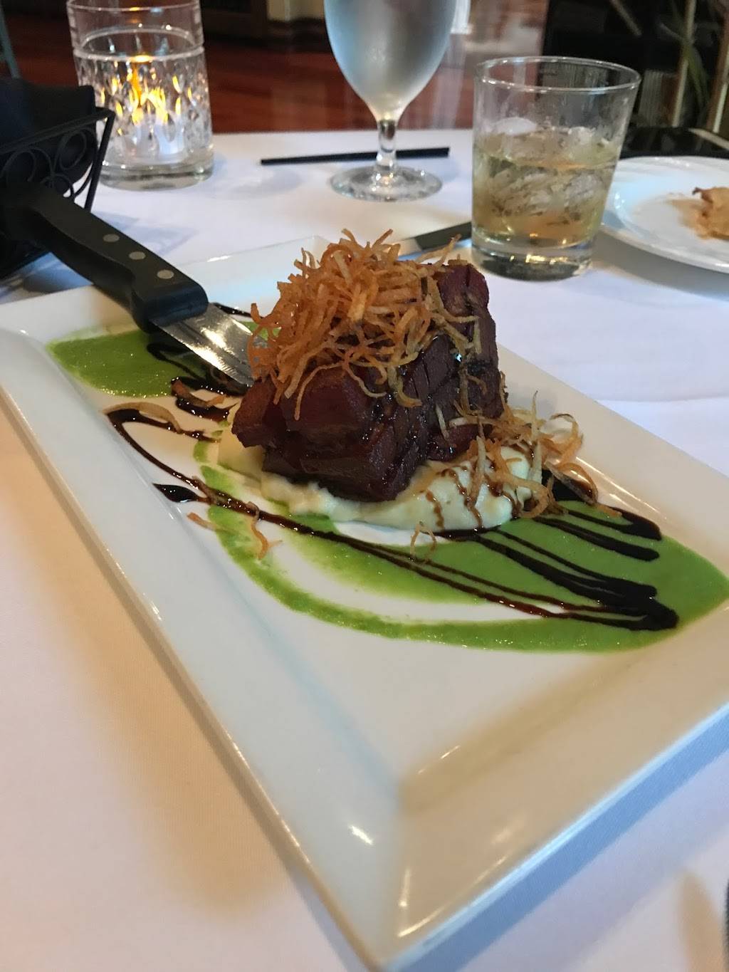 Irelands Steakhouse | restaurant | 250 Racquet Club Rd, Weston, FL 33326, USA | 9543495656 OR +1 954-349-5656