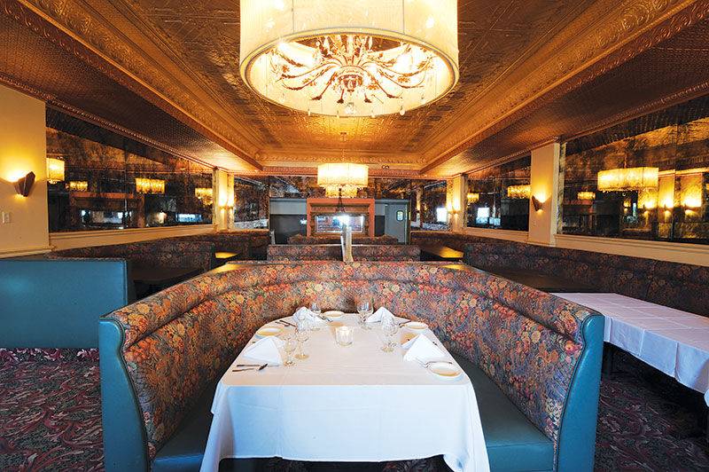 Taix French Restaurant | restaurant | 1911 Sunset Blvd, Los Angeles, CA 90026, USA | 2134841265 OR +1 213-484-1265