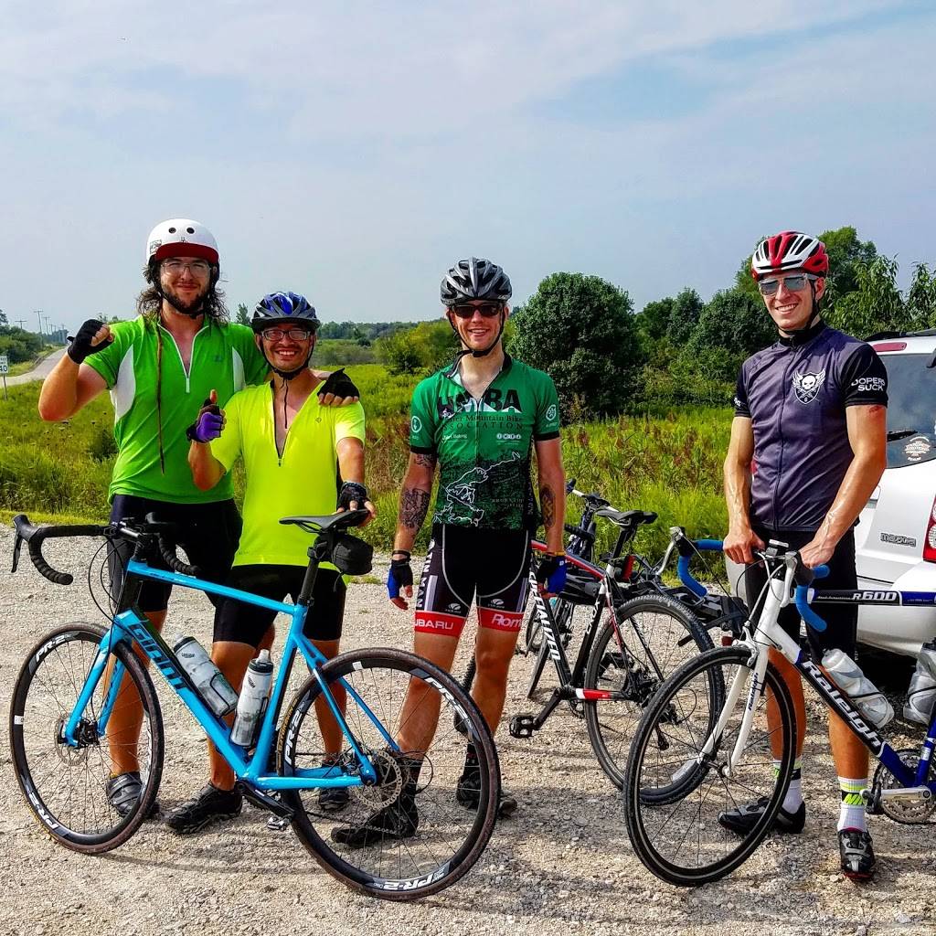 Cycling Solutions Bicycle Shop & La Forêt Café | cafe | 7766 Fruitwood Ln, Newburgh, IN 47630, USA | 8125182720 OR +1 812-518-2720