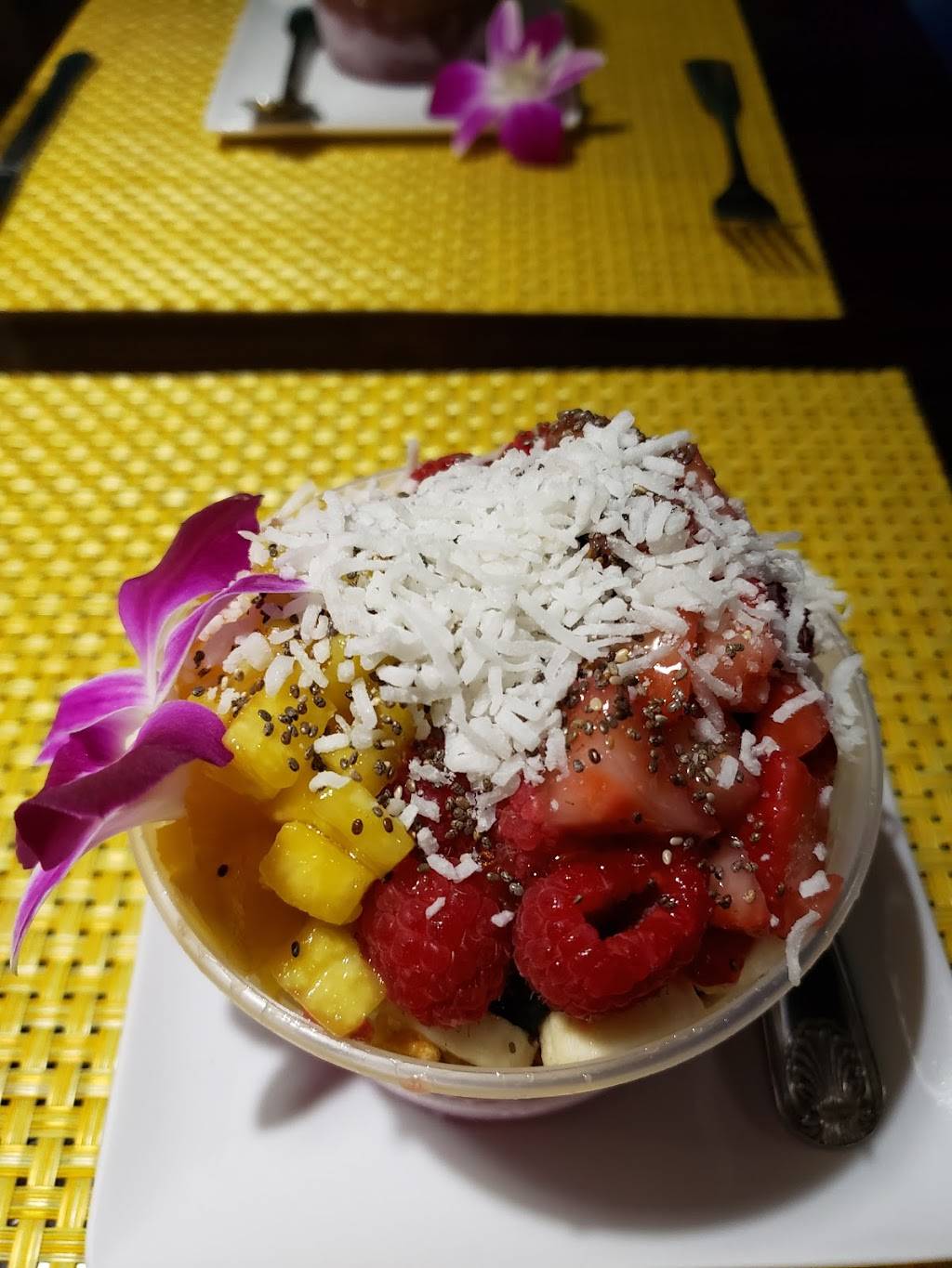 Jo Bistro | cafe | 319 Belvedere Rd #15, West Palm Beach, FL 33405, USA | 5616501203 OR +1 561-650-1203