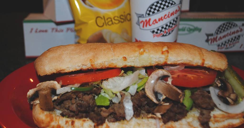 Mancinos Pizza & Grinders | meal delivery | 1235 S State Ave, Alpena, MI 49707, USA | 9893547771 OR +1 989-354-7771