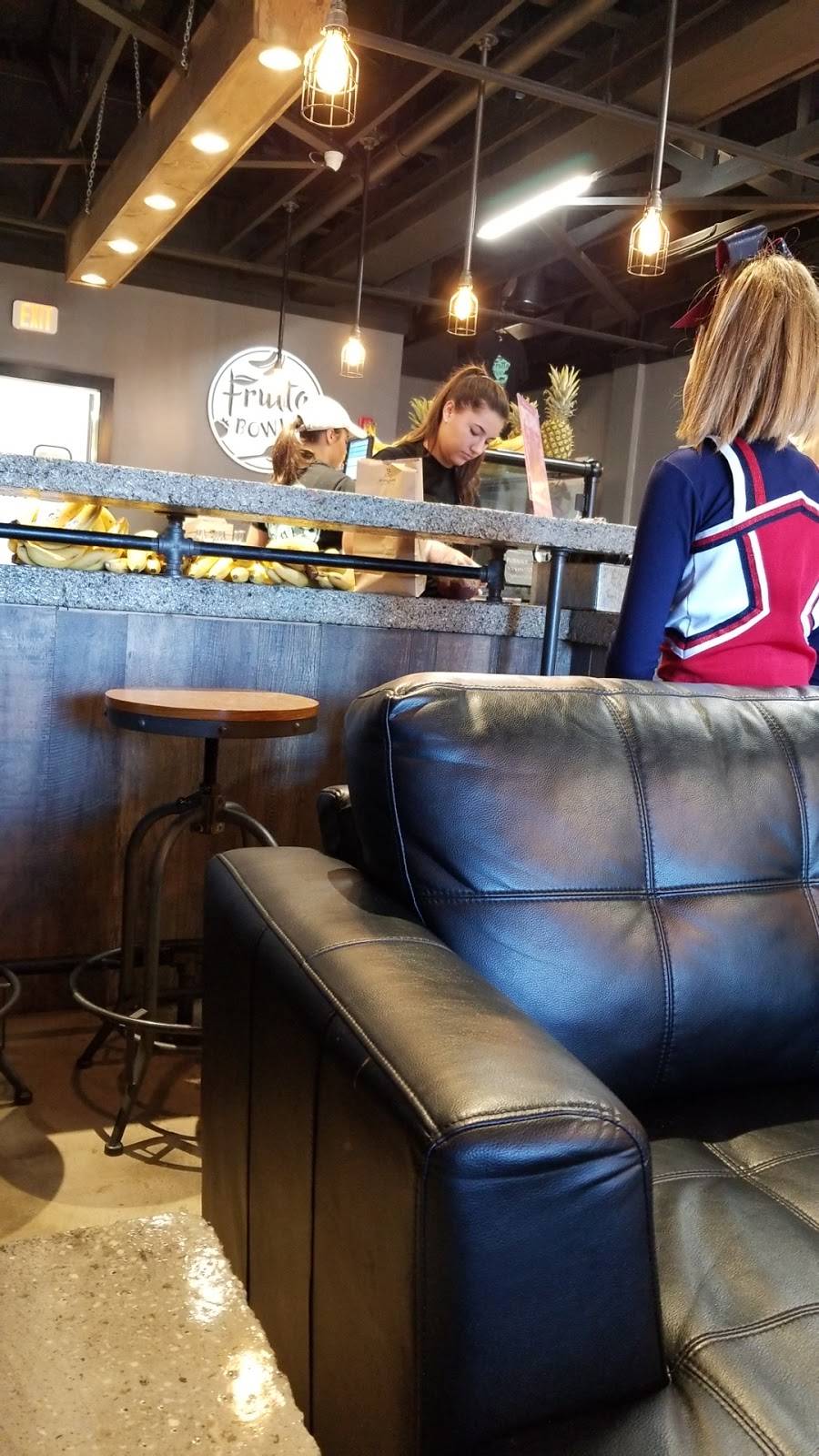 Frutta Bowls | restaurant | 64 Village Center Dr, Freehold, NJ 07728, USA | 7322525157 OR +1 732-252-5157