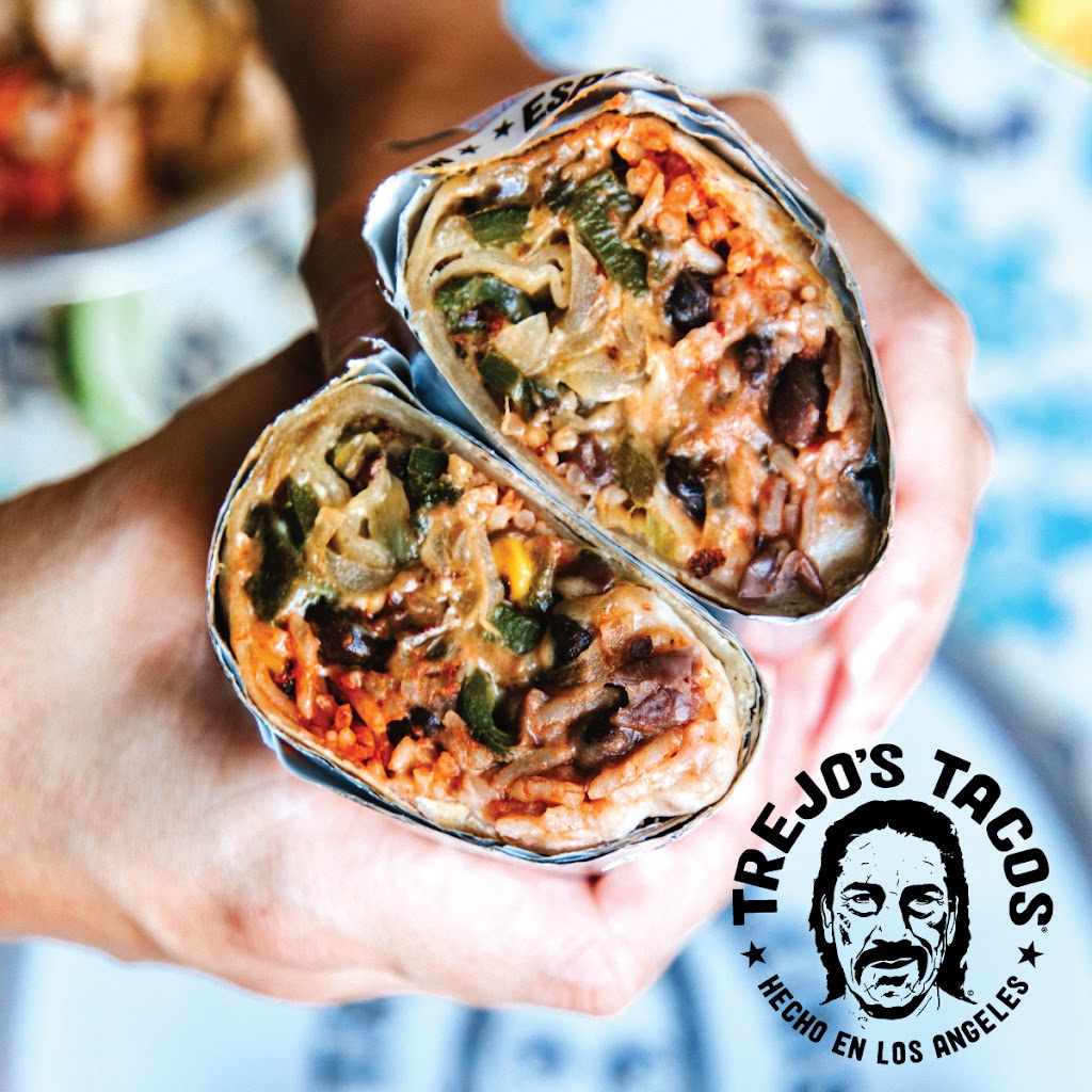 Trejos Tacos at Kitchen United MIX | restaurant | Inside Kitchen United MIX, 2501 Colorado Ave, Santa Monica, CA 90404, USA | 4245384269 OR +1 424-538-4269