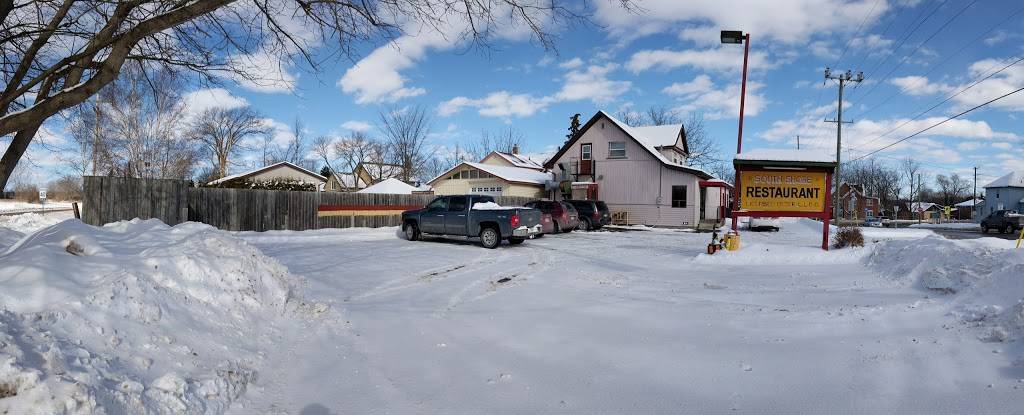 South Shore Restaurant | restaurant | 20810 Dalton Rd, Sutton, ON L0E 1R0, Canada | 9057223762 OR +1 905-722-3762
