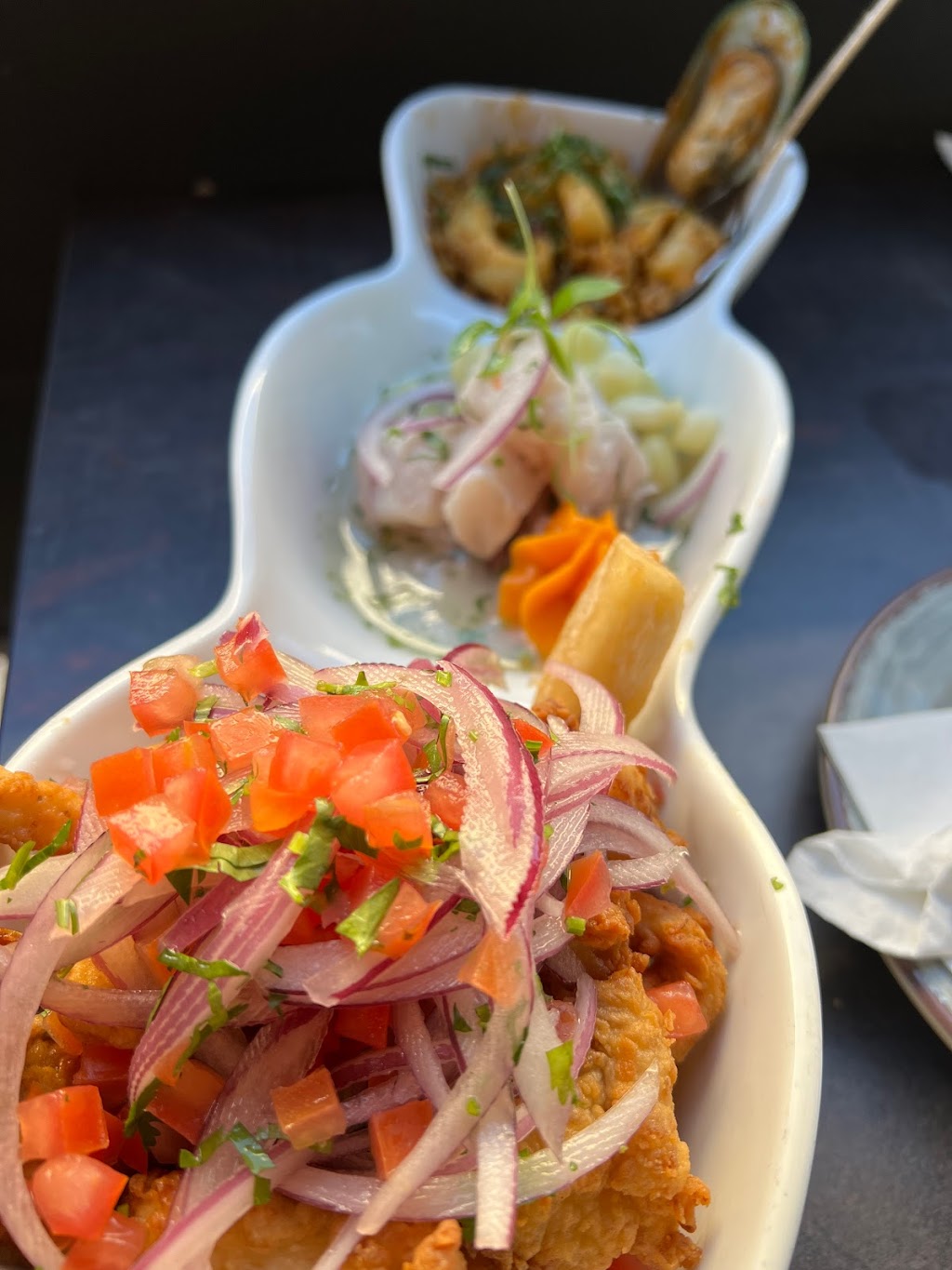 A Taco by Divino Davie - Mexican-Peruvian Fusion Flavors | restaurant | 15651 Sheridan St Suite 700, Davie, FL 33331, USA | 9544882248 OR +1 954-488-2248
