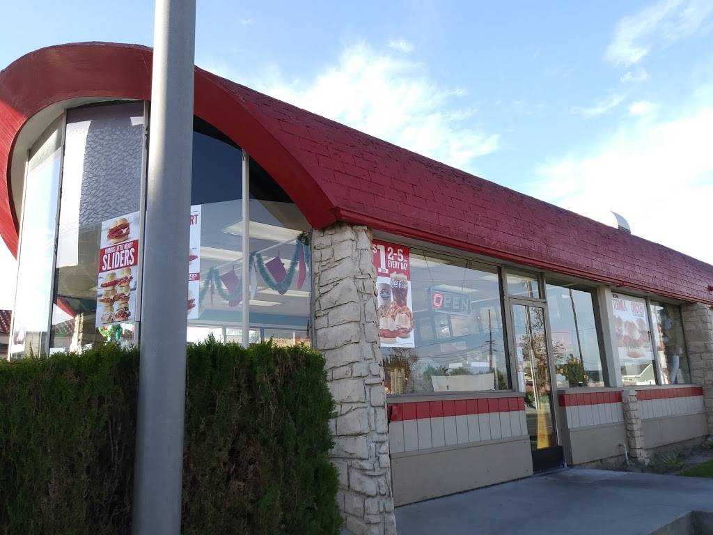 Arbys | restaurant | 5791 Lincoln Ave, Buena Park, CA 90620, USA | 7149958754 OR +1 714-995-8754