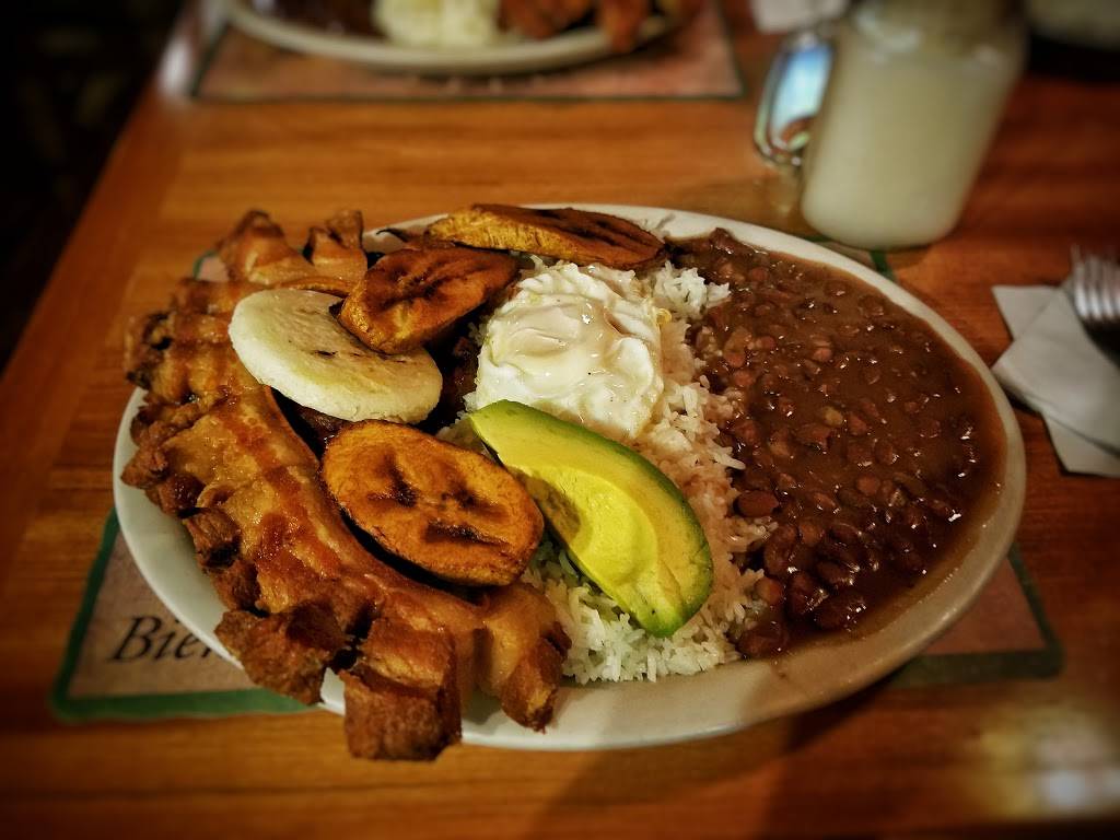 El Charrito Paisa | restaurant | 651 Elizabeth Ave, Elizabeth, NJ 07206, USA | 9084695300 OR +1 908-469-5300