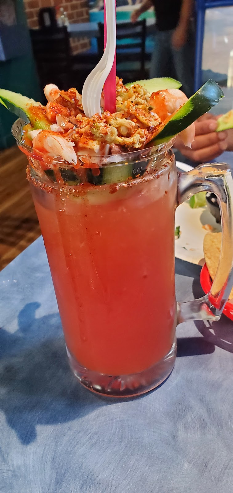 El malecon | restaurant | 58 E Mill Ave, Porterville, CA 93257, USA | 5598547102 OR +1 559-854-7102