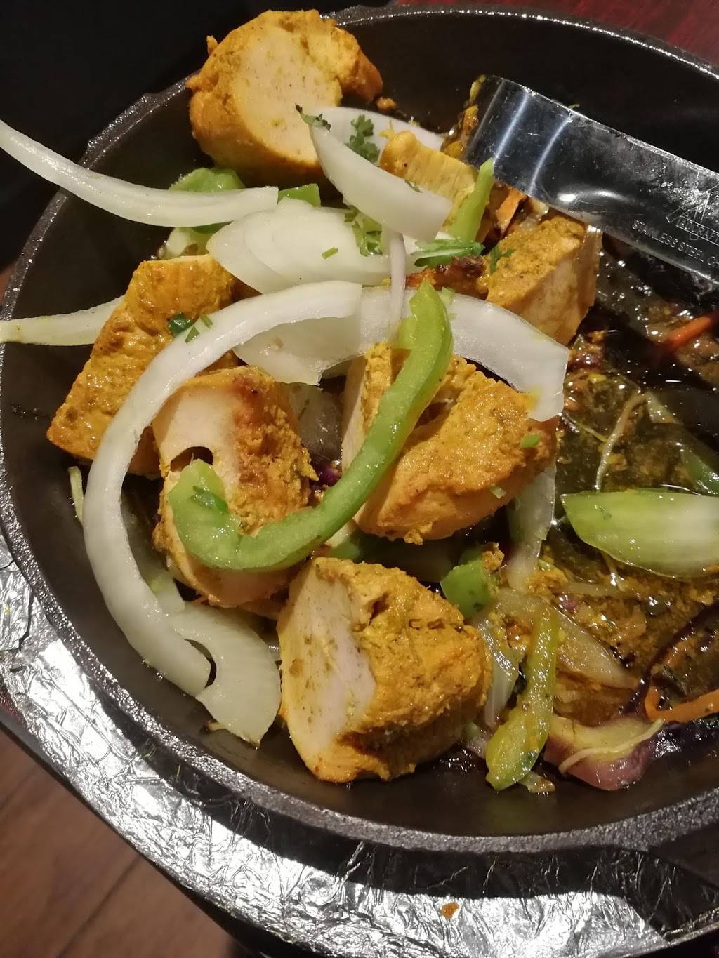 Curry Mantra Indian Cuisine | restaurant | 6127 Westwood Blvd, Orlando, FL 32821, USA | 4072334636 OR +1 407-233-4636