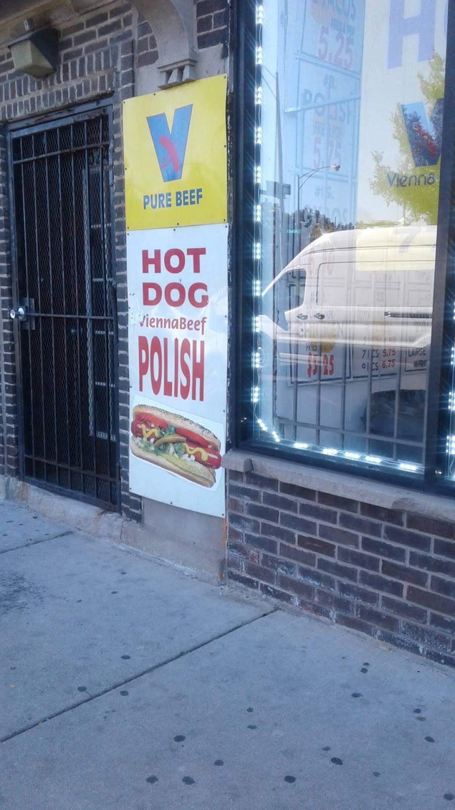 C & P Fried Rice | restaurant | 524 S Laramie Ave, Chicago, IL 60644, USA | 7732611515 OR +1 773-261-1515