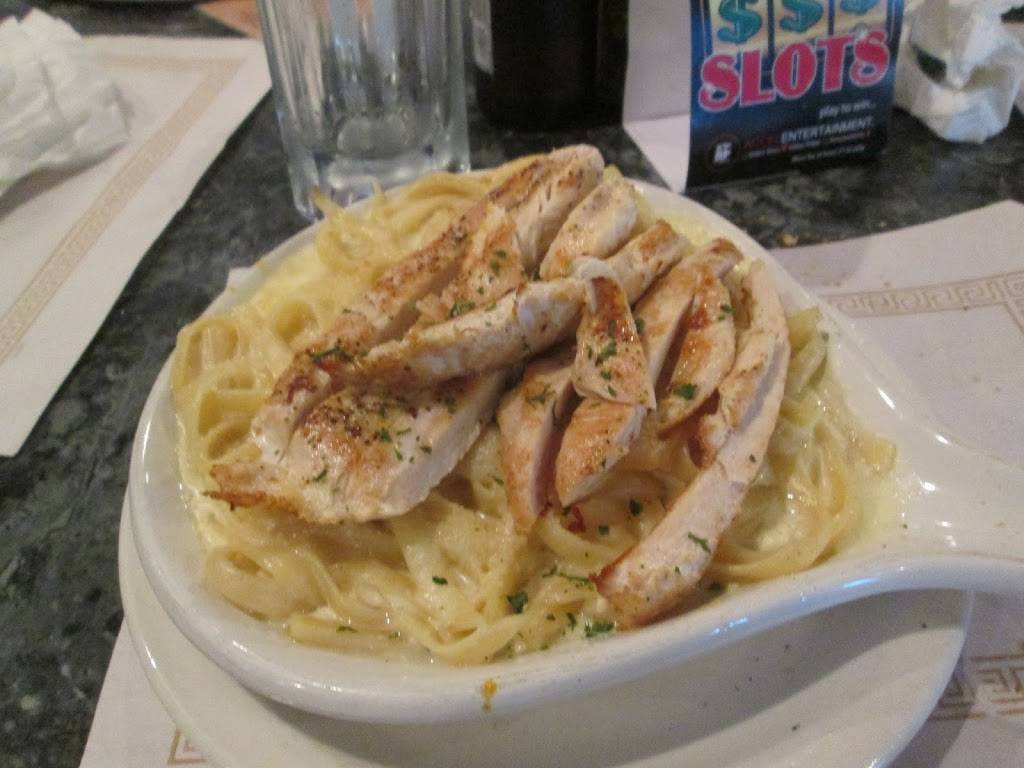 Angelos Restaurant & Pizza | restaurant | 400 E Dakota St, Spring Valley, IL 61362, USA | 8156642622 OR +1 815-664-2622