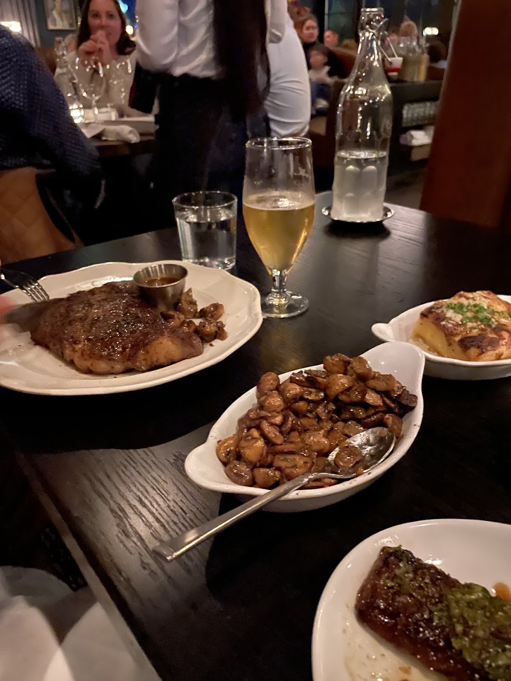 Sophia Steak Lake Forest | restaurant | 181 E Laurel Ave, Lake Forest, IL 60045, USA | 8479207002 OR +1 847-920-7002