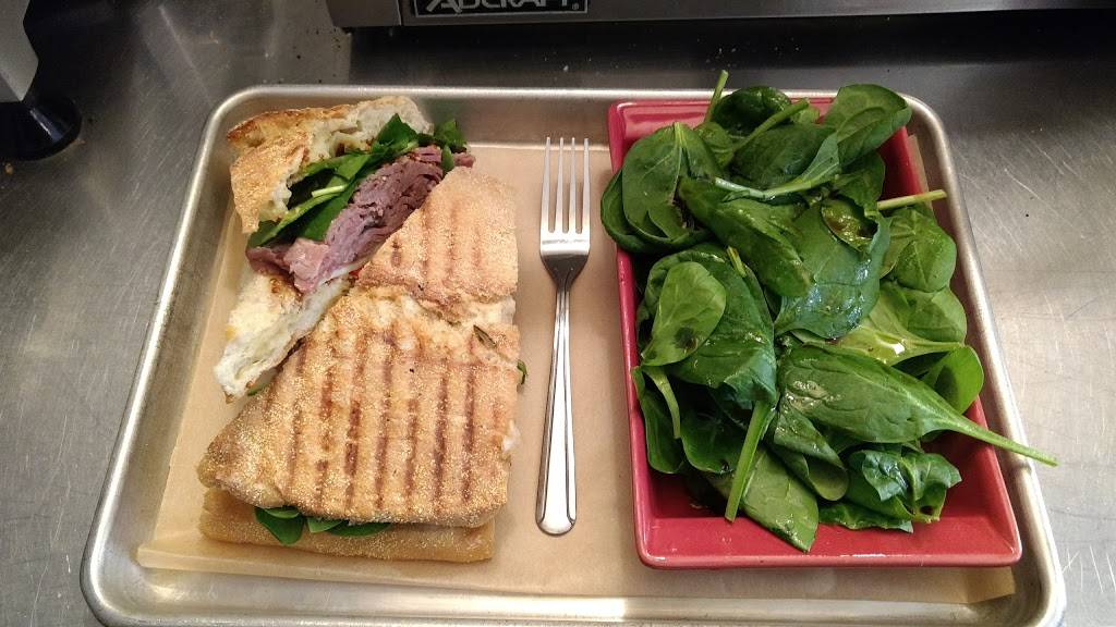 La Stazione Coffee & Wine Bar | cafe | 701 Pennsylvania Ave, San Francisco, CA 94107, USA | 4159449613 OR +1 415-944-9613