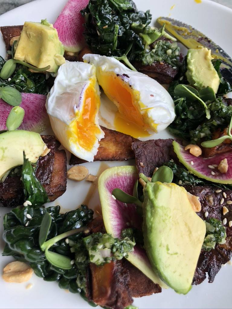 Proof Bar and Incubator | restaurant | 422 E M L King Blvd, Chattanooga, TN 37403, USA | 4235416858 OR +1 423-541-6858