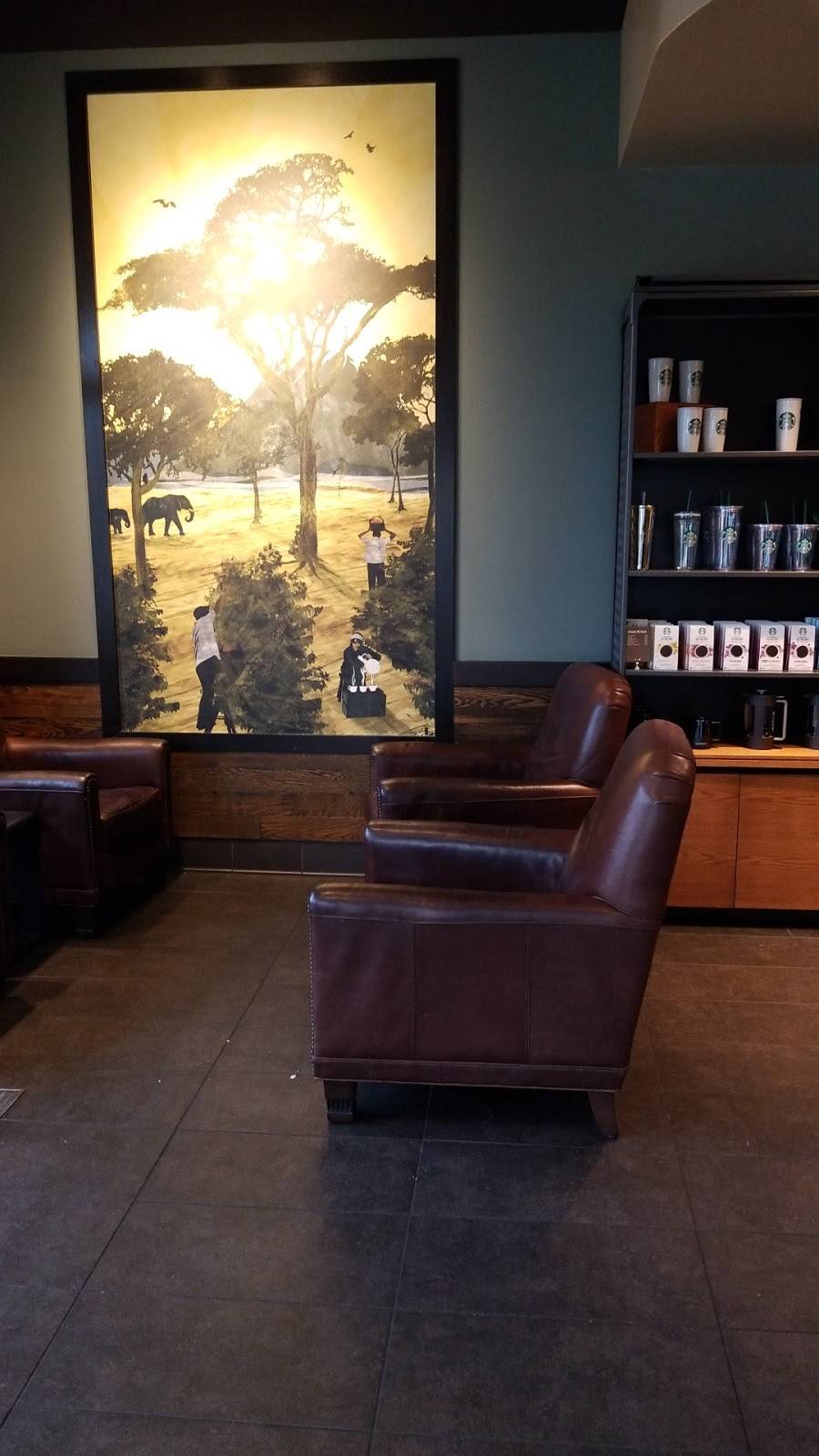 Starbucks | cafe | 3000 S Hulen St #143, Fort Worth, TX 76109, USA | 8177324171 OR +1 817-732-4171