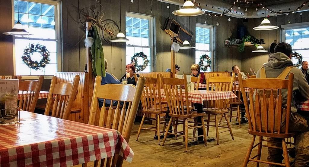 Kettles Back Home Cookin | restaurant | 317239 Hwy 6&10, Owen Sound, ON N4K 5N6, Canada | 5197940330 OR +1 519-794-0330