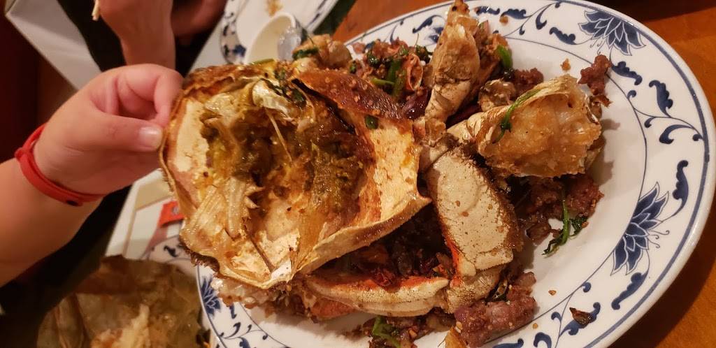 Lams Garden | restaurant | 2505 E Colonial Dr, Orlando, FL 32803, USA | 4078960370 OR +1 407-896-0370