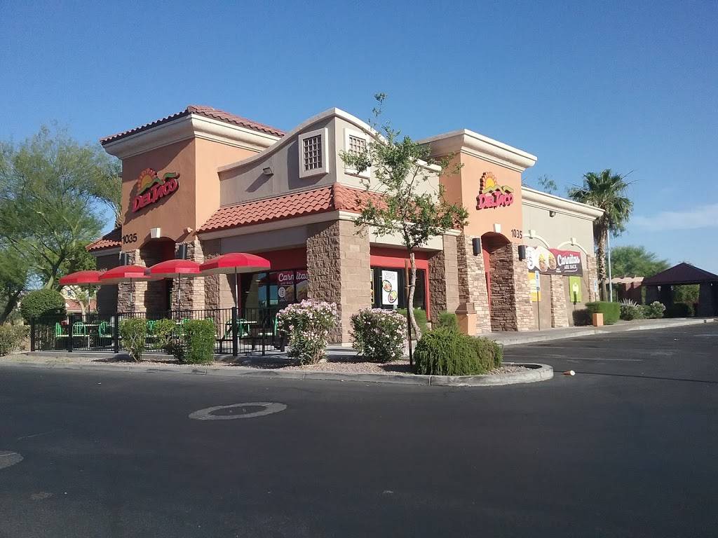 Del Taco | meal takeaway | 1035 S Arizona Ave, Chandler, AZ 85286, USA | 4808557141 OR +1 480-855-7141