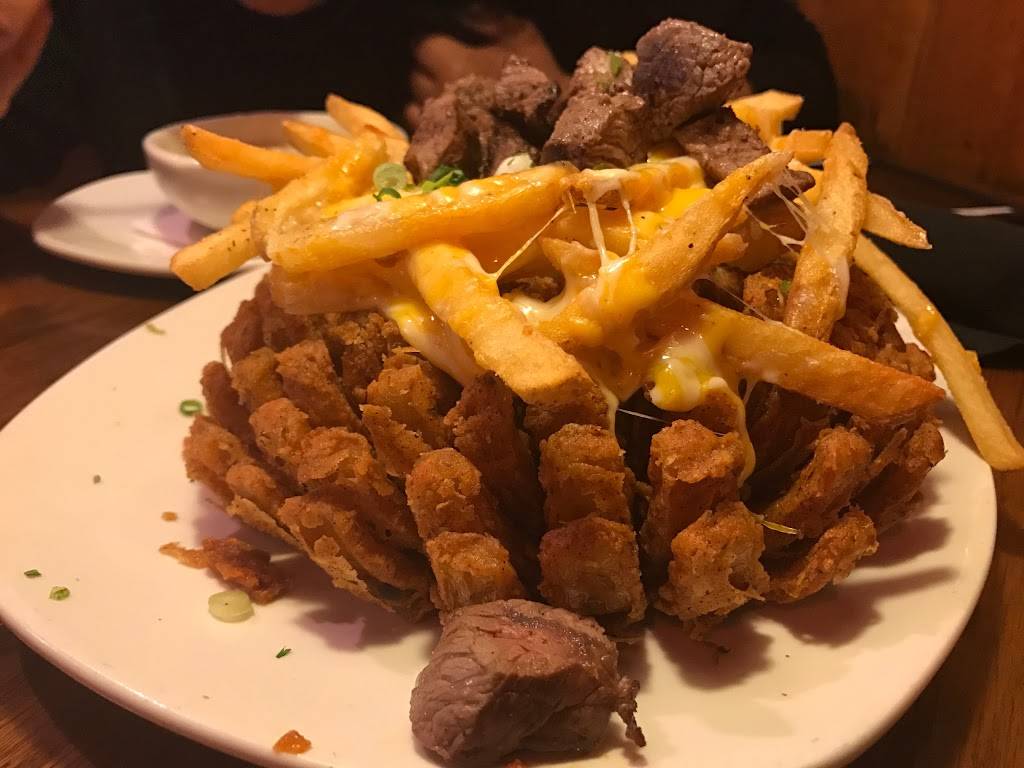 Outback Steakhouse | restaurant | 18711 Devonshire St, Northridge, CA 91324, USA | 8183662341 OR +1 818-366-2341