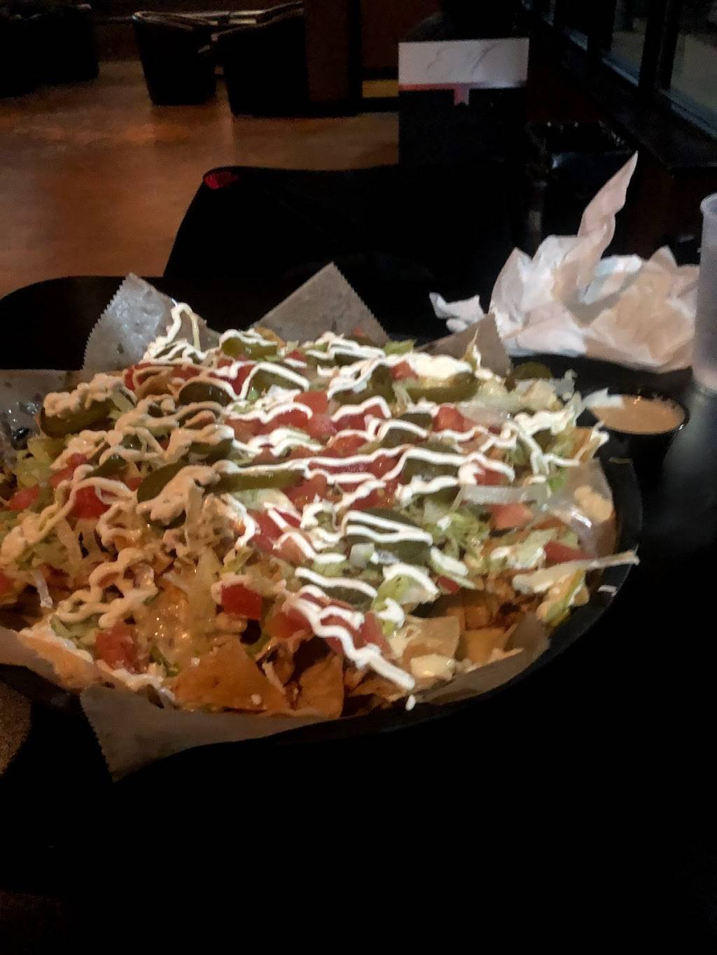 Social 219 | restaurant | 2350 Cline Ave, Crown Point, IN 46307, USA | 2193223060 OR +1 219-322-3060