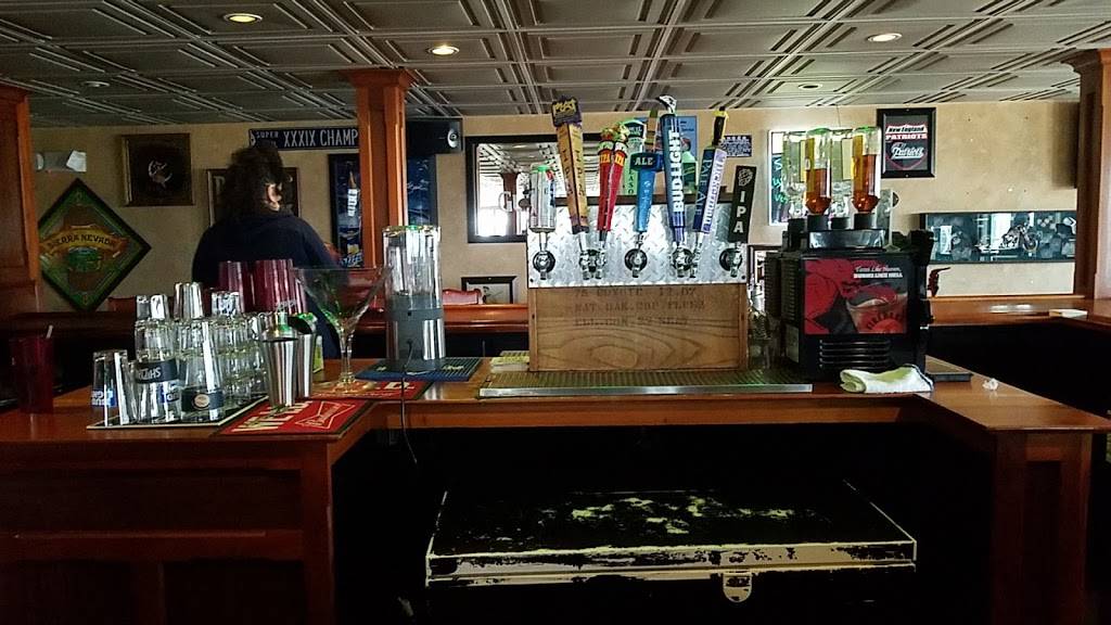 Harley Jacks Burgers and Brews | restaurant | 1020 NH-16, Ossipee, NH 03864, USA | 6035395379 OR +1 603-539-5379