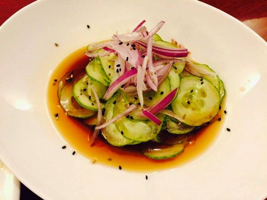 Sushi Blossom | meal delivery | 11 Camp Evers Lane, Scotts Valley, CA 95066, USA | 8314401044 OR +1 831-440-1044