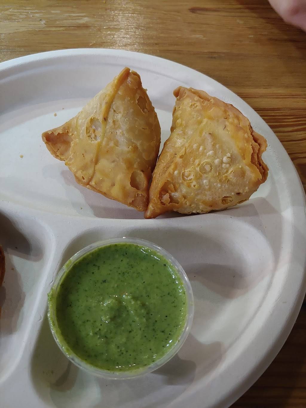 The Curry Club | restaurant | 1635 Clarkson Rd, Chesterfield, MO 63017, USA | 6367787777 OR +1 636-778-7777