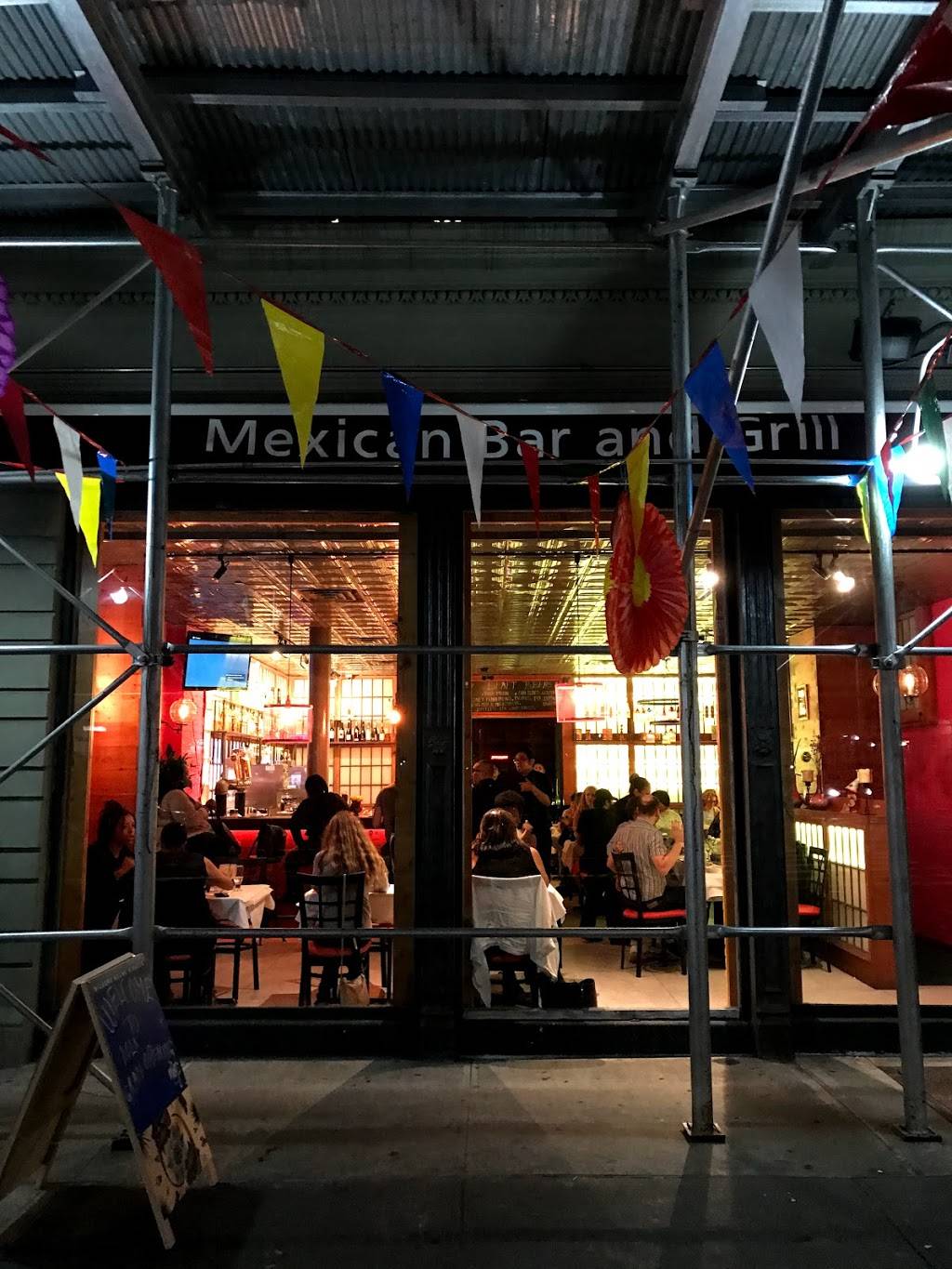 El Encanto De Lola 2 | restaurant | 175 Lenox Ave, New York, NY 10026, USA | 6468503623 OR +1 646-850-3623