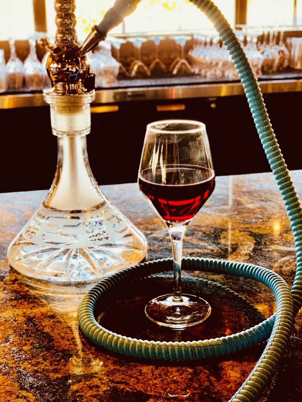 Paymons Mediterranean Café & Hookah Lounge | restaurant | 8380 W Sahara Ave, Las Vegas, NV 89117, USA | 7028040293 OR +1 702-804-0293