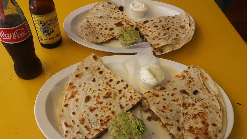 Taqueria El Farolito | restaurant | 2950 24th St, San Francisco, CA 94110, USA | 4156410758 OR +1 415-641-0758