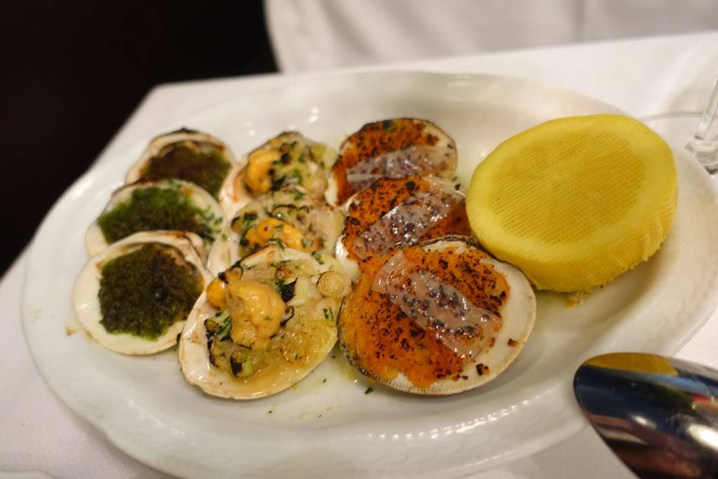 Carbone | restaurant | 181 Thompson St, New York, NY 10012, USA | 2122543000 OR +1 212-254-3000