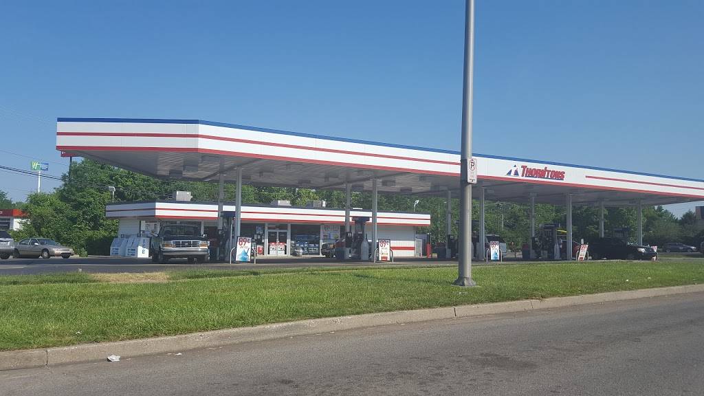 Thorntons | bakery | 2291 Elkhorn Rd, Lexington, KY 40505, USA | 8592996707 OR +1 859-299-6707