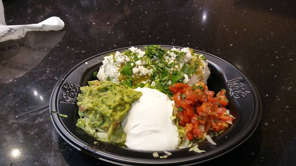 Moes Southwest Grill | restaurant | 333 Shallowford Rd, Gainesville, GA 30504, USA | 6789438656 OR +1 678-943-8656