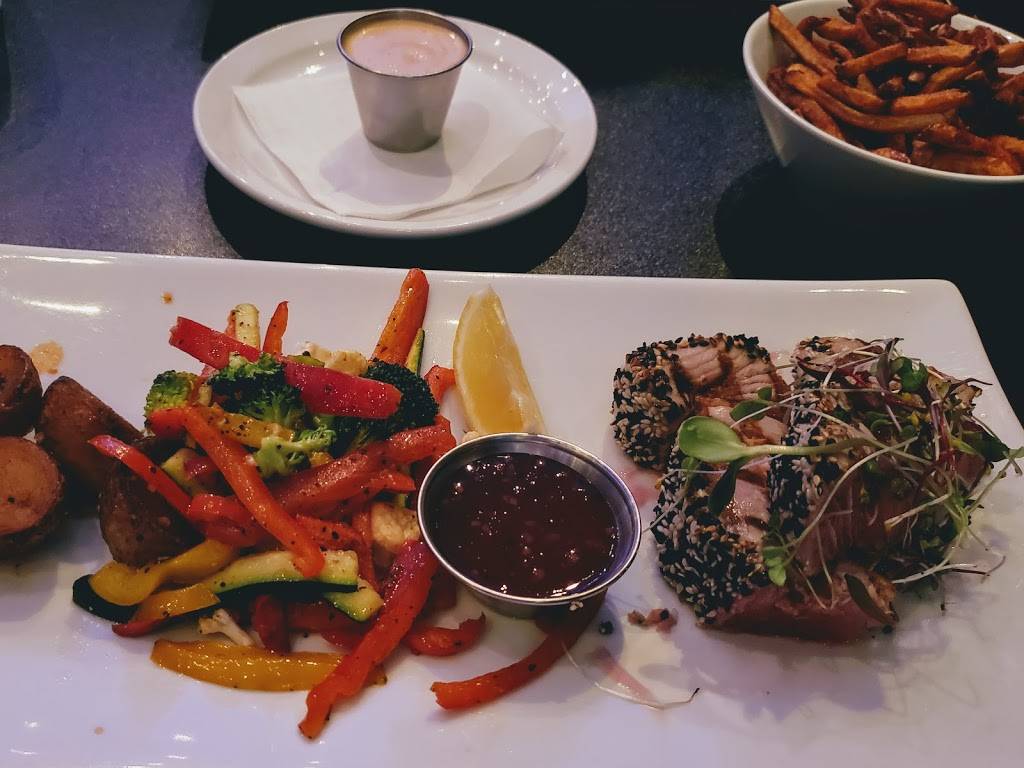 EtcétéraEtc...Ristorante | restaurant | 75 Boulevard des Châteaux, Blainville, QC J7B 2A4, Canada | 4504201666 OR +1 450-420-1666