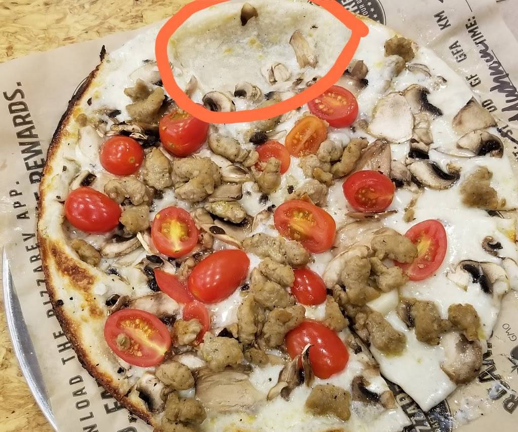 PizzaRev | meal delivery | 175 Palm Ave, Burbank, CA 91502, USA | 8182380149 OR +1 818-238-0149