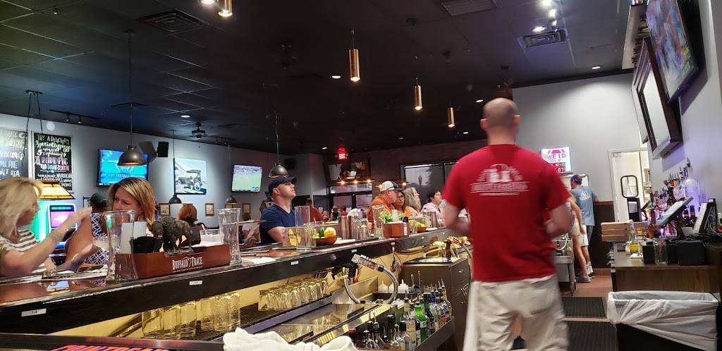 Bootleggers Pizza Parlor | restaurant | 197 S Seguin Ave, New Braunfels, TX 78130, USA | 8303271199 OR +1 830-327-1199