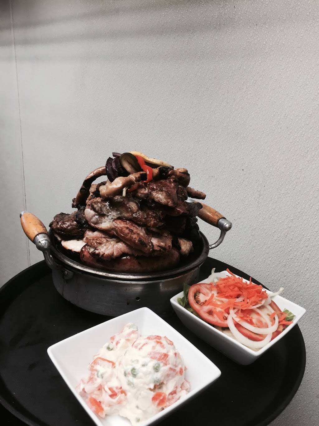 El Gauchito | restaurant | 4315 NW 7th St #25, Miami, FL 33126, USA | 3054474651 OR +1 305-447-4651