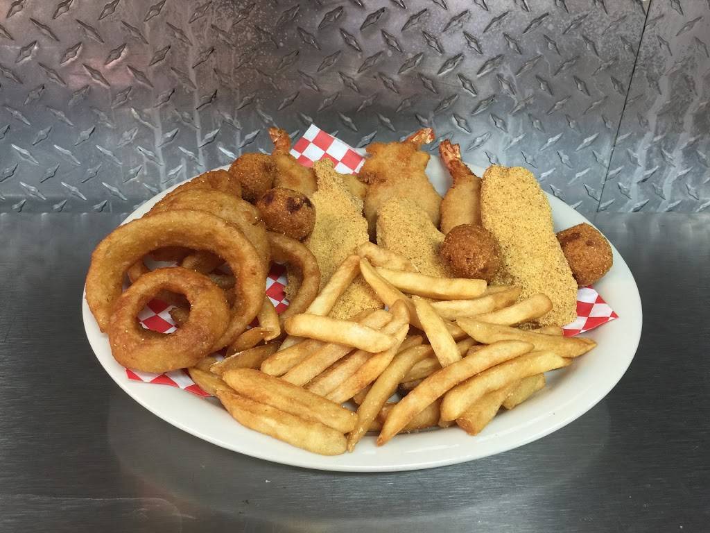 Mannys BBQ & Grill | restaurant | 1101 W Dallas St, Conroe, TX 77301, USA | 9364943510 OR +1 936-494-3510