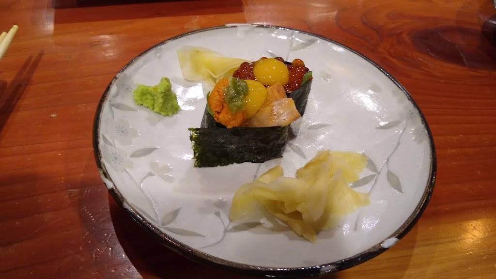 Isshin Japanese Restaurant | restaurant | 3116 Oak Rd suite a, Walnut Creek, CA 94597, USA | 9259498041 OR +1 925-949-8041