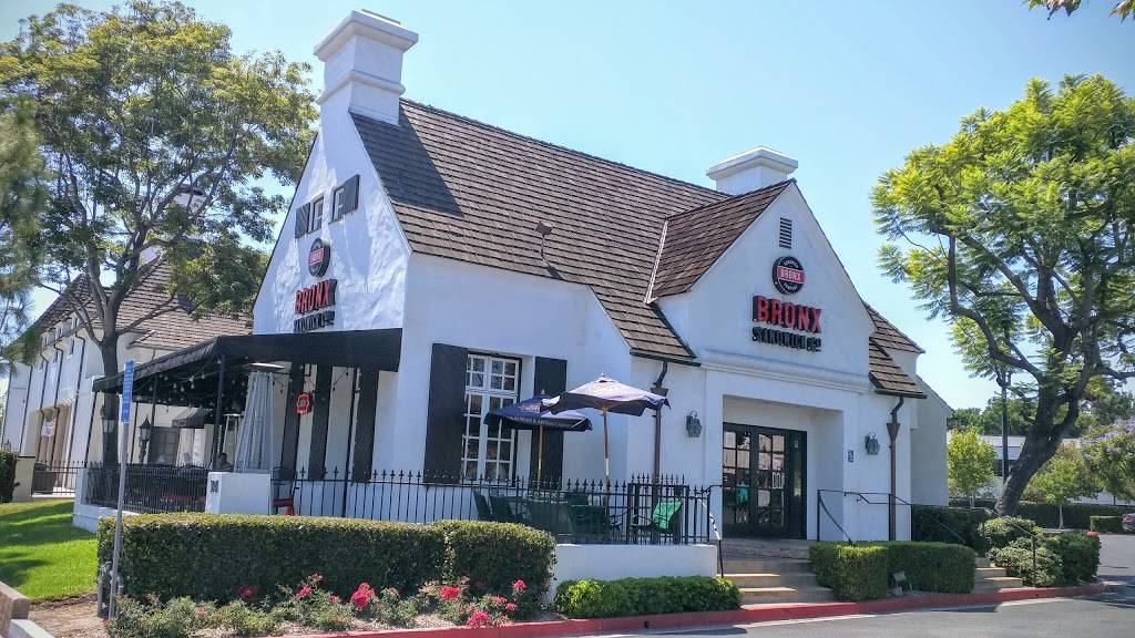 Bronx Sandwich Company | restaurant | 13041 Newport Ave, Tustin, CA 92780, USA | 7145059100 OR +1 714-505-9100