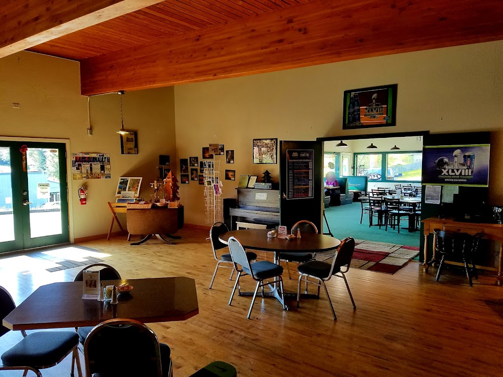 Quinault Internet Cafe | restaurant | 6094 US-101, Amanda Park, WA 98526, USA | 3602880571 OR +1 360-288-0571