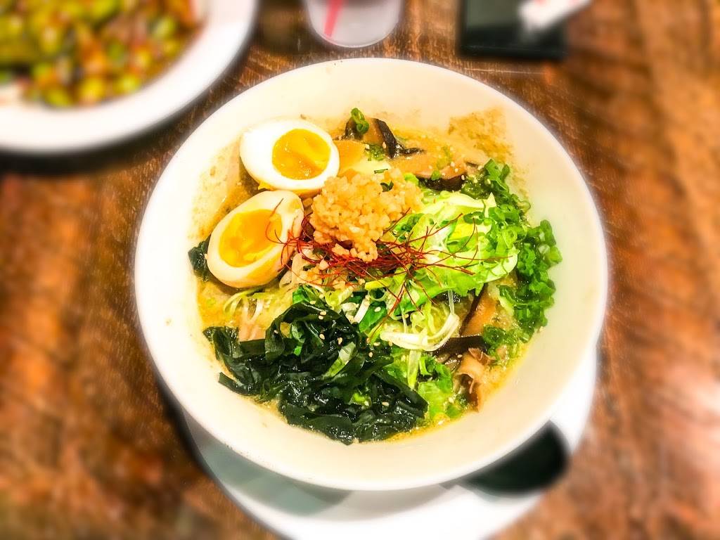 Ramen Zetton | restaurant | 735 Baker St, Costa Mesa, CA 92626, USA | 9493295173 OR +1 949-329-5173