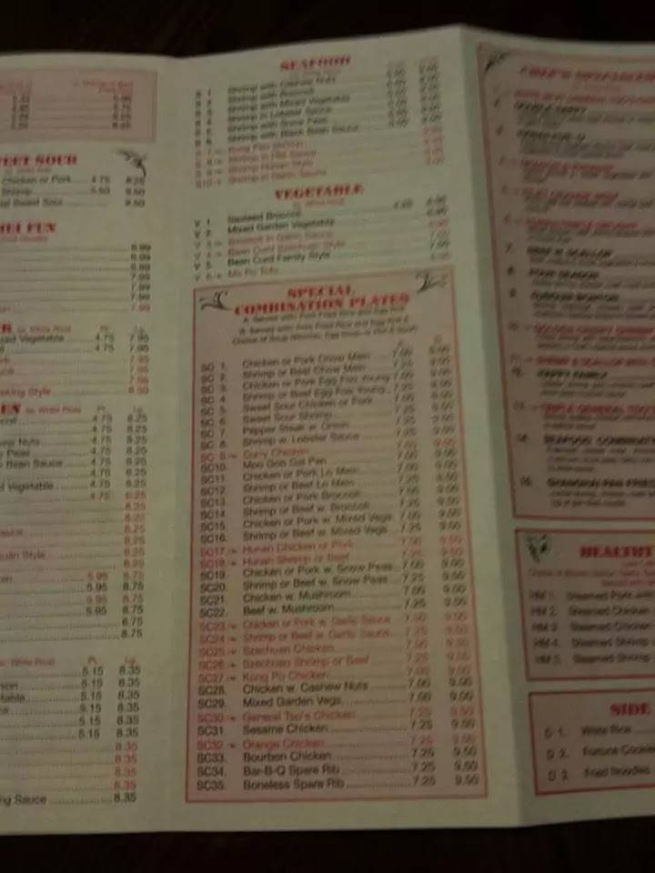 Wok Roll | restaurant | 1150 Malabar Rd SE # 119, Palm Bay, FL 32907, USA | 3217268481 OR +1 321-726-8481