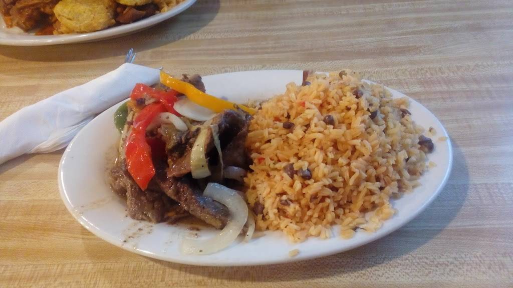 La Casa del Chimi Restaurant | restaurant | 402 Franklin St, Reading, PA 19602, USA | 6103731670 OR +1 610-373-1670
