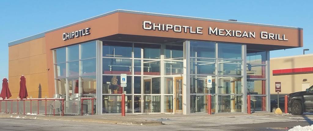 Chipotle Mexican Grill | restaurant | 940 S Waukegan Rd, Waukegan, IL 60085, USA | 8474065770 OR +1 847-406-5770