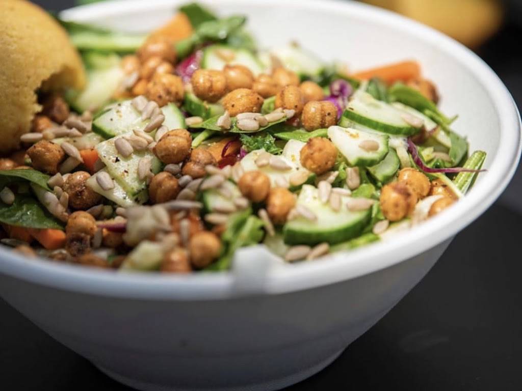 MV Salads | restaurant | 55 Circuit Ave, Oak Bluffs, MA 02557, USA | 5083387754 OR +1 508-338-7754