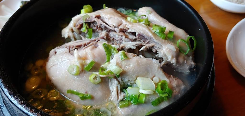 SHILLA Korean Restaurant | restaurant | 5215 Carmichael Rd, Montgomery, AL 36106, USA | 3343968007 OR +1 334-396-8007